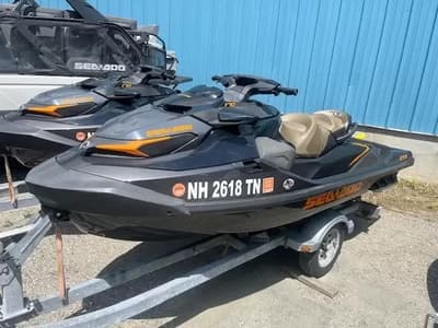 BOATZON | Sea-Doo GTX 170 SS iDF 2022