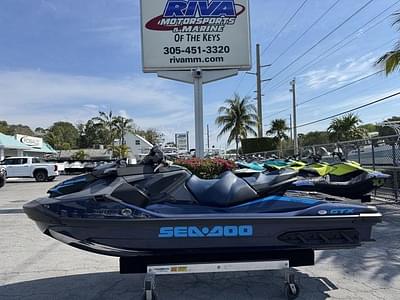 BOATZON | Sea-Doo GTX 170 Tech Audio iDF iBR 2025