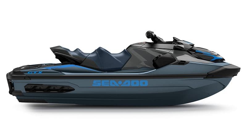 Sea-Doo GTX 170 Tech Package Audio iDF iBR 2026