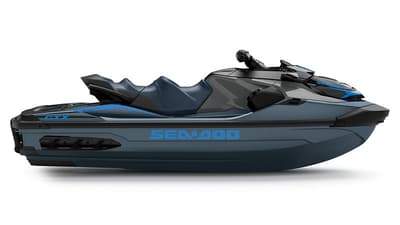 BOATZON | Sea-Doo GTX 170 Tech Package Audio iDF iBR 2026