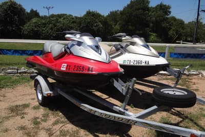 BOATZON | Sea-Doo GTX 2004