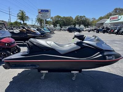 BOATZON | Sea-Doo GTX 2004