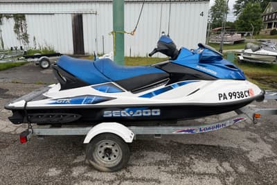 BOATZON | Sea-Doo GTX 2007 BOATZON | Sea-Doo GTX 2007