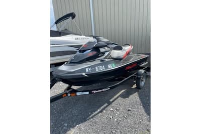 BOATZON | Sea-Doo GTX 2014