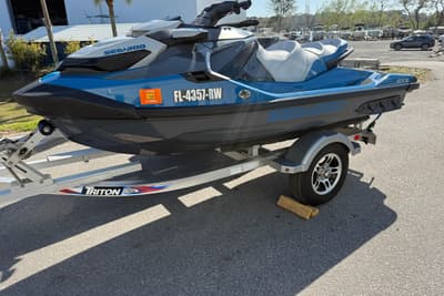 BOATZON | Sea-Doo GTX 2019