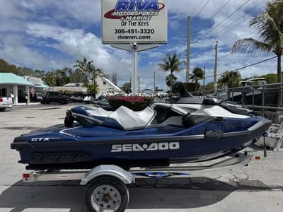 BOATZON | Sea-Doo GTX 2023