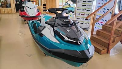 BOATZON | Sea-Doo GTX 2025 BOATZON | Sea-Doo GTX 2025
