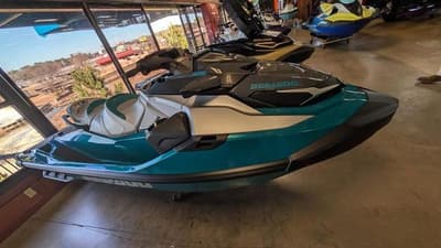 BOATZON | Sea-Doo GTX 2025