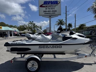 BOATZON | Sea-Doo GTX 2026 BOATZON | Sea-Doo GTX 2026