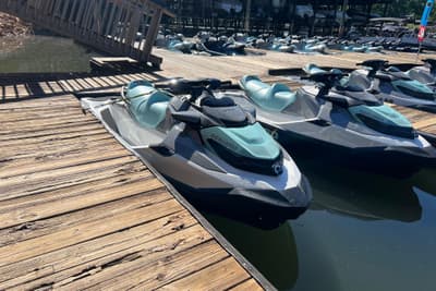 BOATZON | Sea-Doo GTX 2026 BOATZON | Sea-Doo GTX 2026
