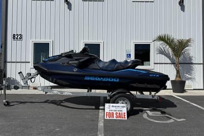 BOATZON | Sea-Doo GTX 230 2024