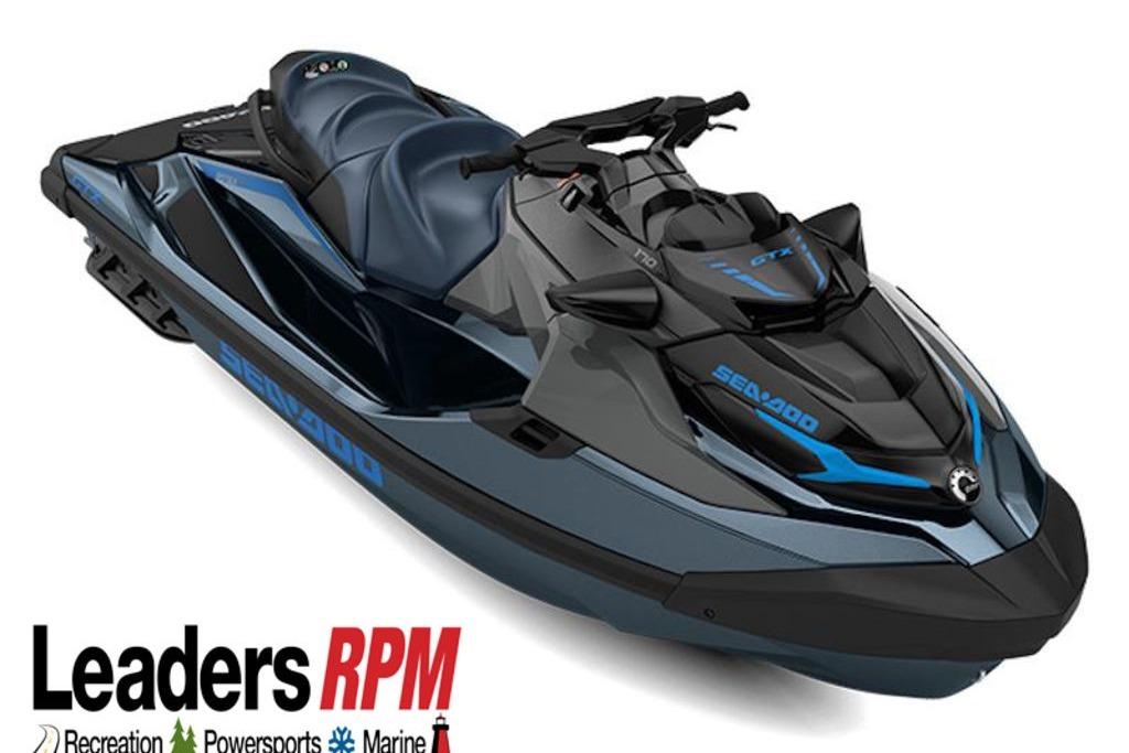 2026 Sea-Doo GTX 230 - Sold Boat
