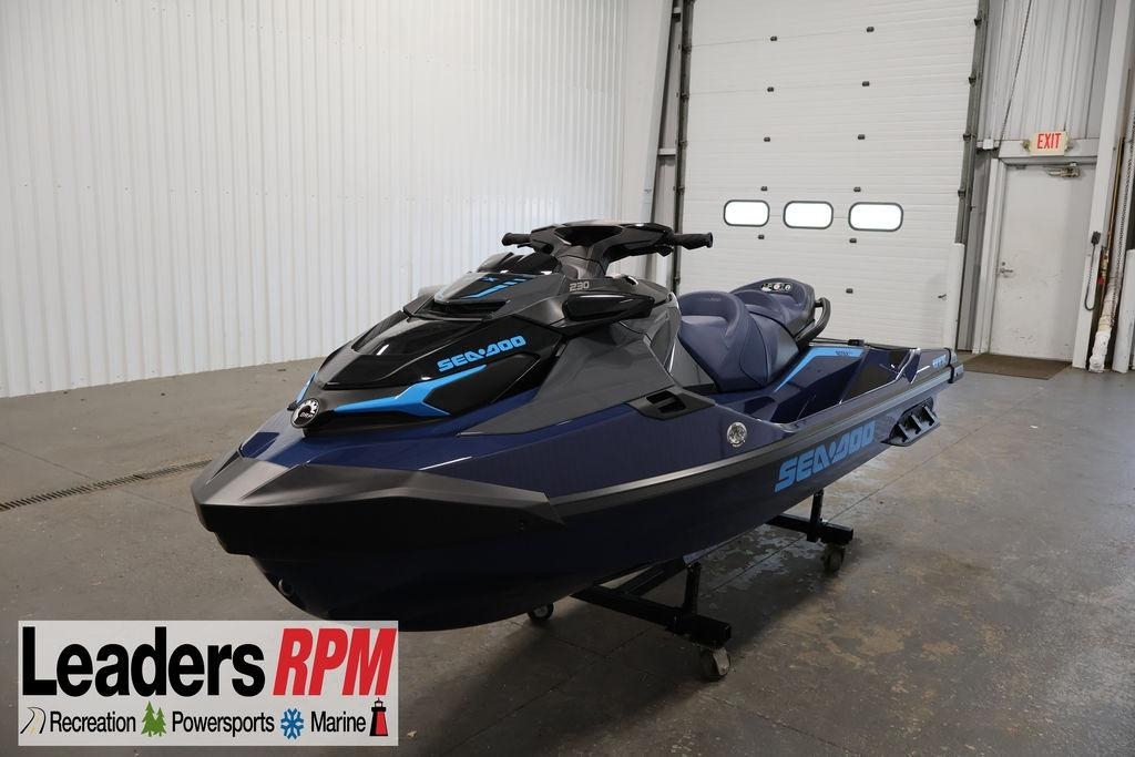 2026 Sea-Doo GTX 230 - Sold Boat