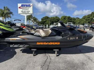 BOATZON | Sea-Doo GTX 230 BRP Premium Audio iDF iBR 2023