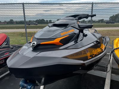 BOATZON | Sea-Doo GTX 230 iBR iDF Sound System 2023