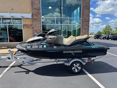 BOATZON | Sea-Doo GTX 230 Limited 2017