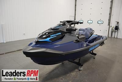 BOATZON | Sea-Doo GTX 230 Tech Audio iDF iBR 2025
