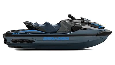 BOATZON | Sea-Doo GTX 230 Tech Package audio iDF iBR 2025 BOATZON | Sea-Doo GTX 230 Tech Package audio iDF iBR 2025