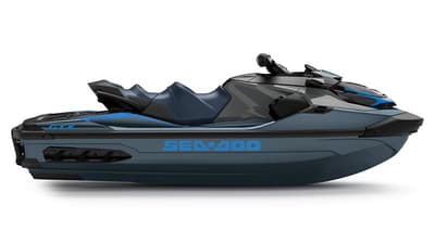 BOATZON | Sea-Doo GTX 230 Tech Package Audio iDF iBR 2026