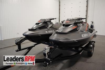 BOATZON | Sea-Doo GTX 260 iS Limited 2013 BOATZON | Sea-Doo GTX 260 iS Limited 2013