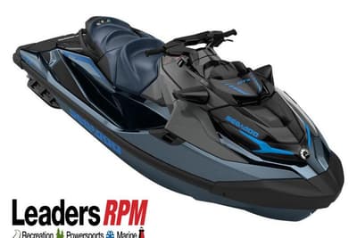BOATZON | Sea-Doo GTX 300 2026