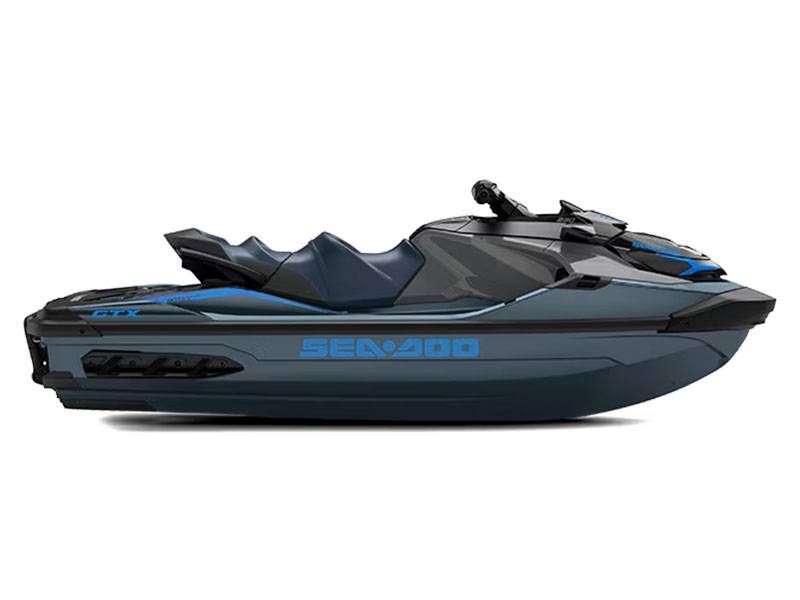 2026 Sea-Doo GTX 300 - Sold Boat