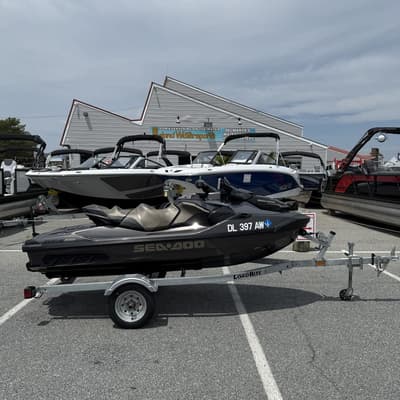 BOATZON | Sea-Doo GTX 300 LIMITED 2022