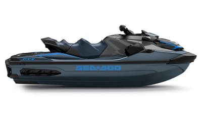 BOATZON | Sea-Doo GTX 300 Tech Package Audio iDF iBR 2026