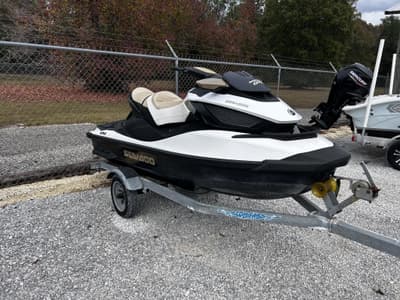 BOATZON | Sea-Doo GTX GTX S 155 2013