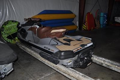 BOATZON | Sea-Doo GTX Limited 230 2018 BOATZON | Sea-Doo GTX Limited 230 2018