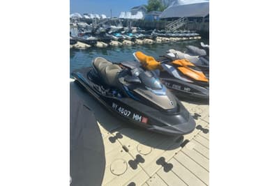 BOATZON | Sea-Doo GTX Limited 300 2016 BOATZON | Sea-Doo GTX Limited 300 2016