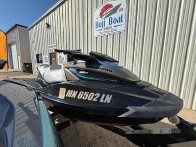 BOATZON | Sea-Doo GTX Limited 300 2016