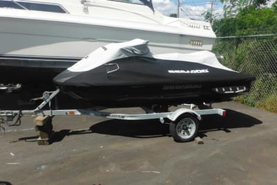 BOATZON | Sea-Doo GTX Limited 300 2016 BOATZON | Sea-Doo GTX Limited 300 2016