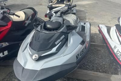 BOATZON | Sea-Doo GTX Limited 300 2021 BOATZON | Sea-Doo GTX Limited 300 2021