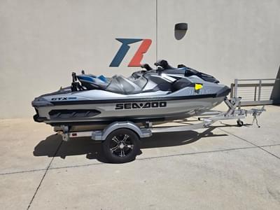 BOATZON | Sea-Doo GTX Limited 300 2021