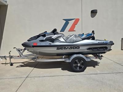 BOATZON | Sea-Doo GTX Limited 300 2021 BOATZON | Sea-Doo GTX Limited 300 2021