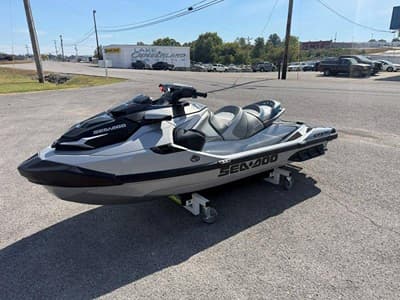 BOATZON | Sea-Doo GTX Limited 300 2021