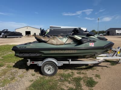 BOATZON | Sea-Doo GTX Limited 300 2022