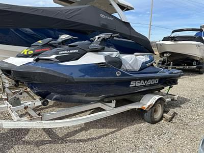 BOATZON | Sea-Doo GTX Limited 300 2024 BOATZON | Sea-Doo GTX Limited 300 2024