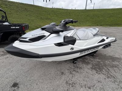 BOATZON | Sea-Doo GTX Limited 300 2024 BOATZON | Sea-Doo GTX Limited 300 2024