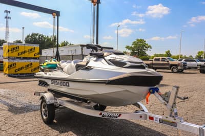 BOATZON | Sea-Doo GTX Limited 325 2025