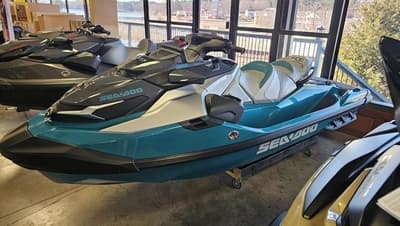 BOATZON | Sea-Doo GTX Limited 325 2025