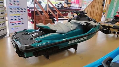 BOATZON | Sea-Doo GTX Limited 325 2025