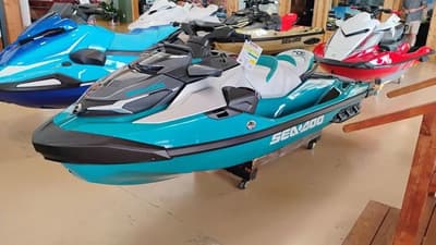 BOATZON | Sea-Doo GTX Limited 325 2025