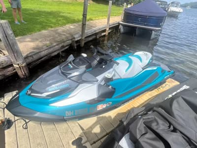 BOATZON | Sea-Doo GTX Limited 325 2025 BOATZON | Sea-Doo GTX Limited 325 2025
