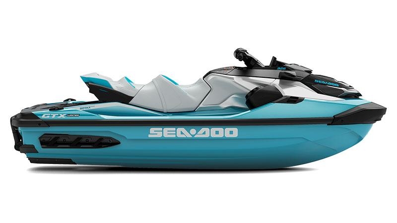Sea-Doo GTX Limited 325 2025