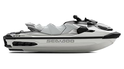 BOATZON | Sea-Doo GTX Limited 325 2025 BOATZON | Sea-Doo GTX Limited 325 2025