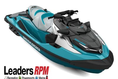 BOATZON | Sea-Doo GTX Limited 325 2026