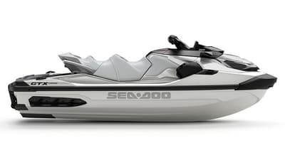 BOATZON | Sea-Doo GTX Limited 325 2026