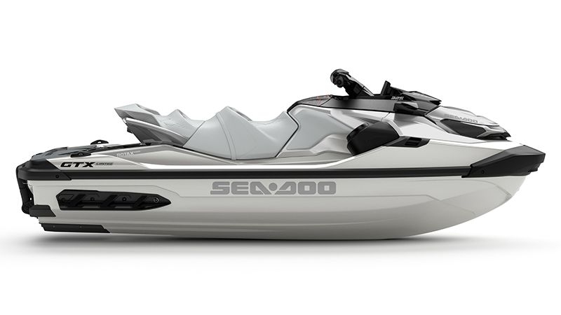 2026 Sea-Doo GTX Limited 325 - Sold Boat